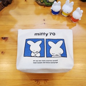 일본 미피 캐릭터 miffy 70주년 화장품 소품 수납 귀여운 선물 파우치 지갑 펜파우치 일본 미피 캐릭터 miffy 70주년 화장품 소품 수납 귀여운 선물 파우치 지갑 펜파우치