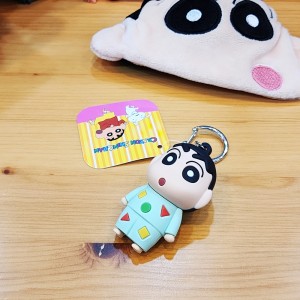 일본 크레용 신짱 파자마 짱구 캐릭터 마스코트 피규어 인형 키링 가방장식 고리 키홀더 일본 크레용 신짱 파자마 짱구 캐릭터 마스코트 피규어 인형 키링 가방장식 고리 키홀더