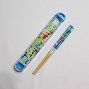 런어바웃 젓가락 & 케이스